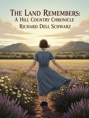 cover image of The Land Remembers